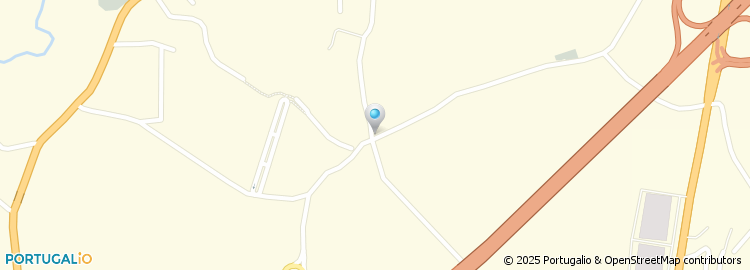 Mapa de Antonio Soares Costa