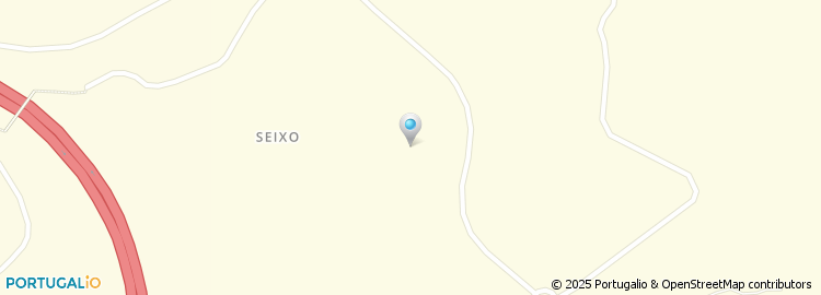 Mapa de Antonio Soares Placido