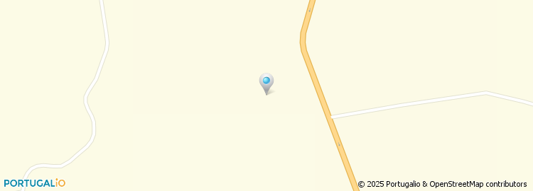Mapa de Antonio Sousa Alves
