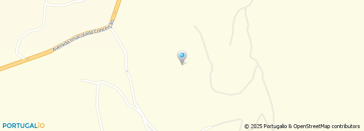 Mapa de Anysolutions - Consultoria Informática e Serv. de Networking, Lda