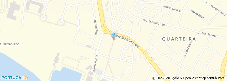 Mapa de Anzol & Girassol Unipessoal Lda