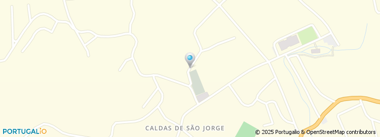 Mapa de Apear Bar, Lda