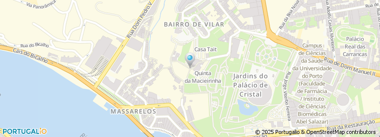 Mapa de Apelação - Comércio, Serviços e Gestão S.a.