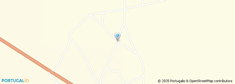 Mapa de Apostacerta - Unipessoal Lda