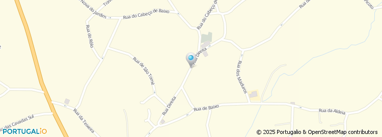 Mapa de Appunleash, Lda