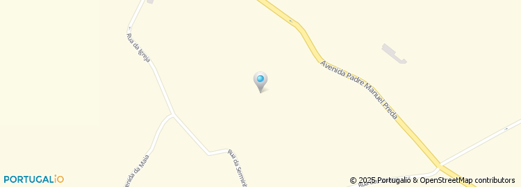 Mapa de Appwood, Lda