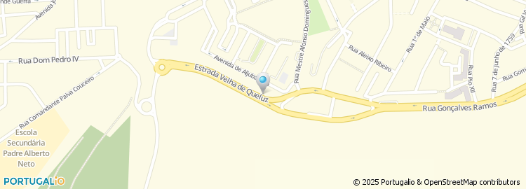 Mapa de Aptidão Astuta - Unipessoal Lda