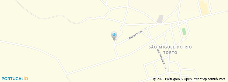 Mapa de Apura - Organização de Eventos, Lda