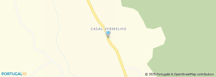Mapa de Aquecicasal - Inst.De Aquecimento,Canalização e Climatização, Lda