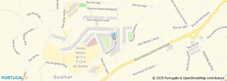 Mapa de Ar-Tg - Rodrigues & Tierry, Construção e Comércio, Lda
