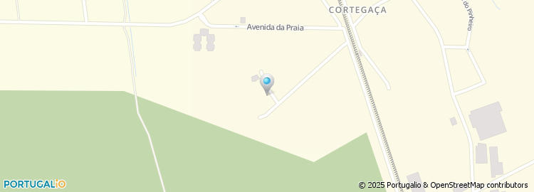 Mapa de Aragom Alimentar, Unipessoal Lda