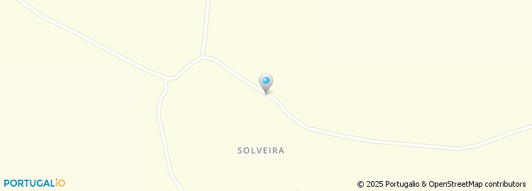 Mapa de Arca dos Segredos - Unipessoal Lda