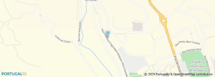Mapa de Arcabe, Lda