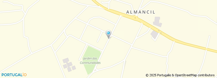 Mapa de Arcadia Luxury Villas, Lda