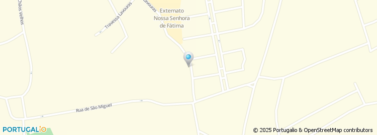 Mapa de Arcofrescos, Lda