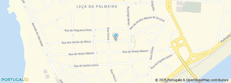 Mapa de Arcopy - Comércio de Artigos de Repografia e Copia, Lda