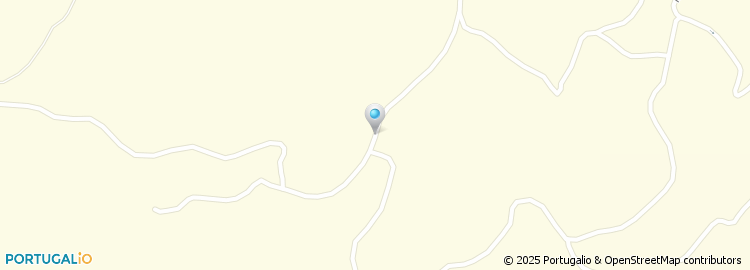 Mapa de Passal