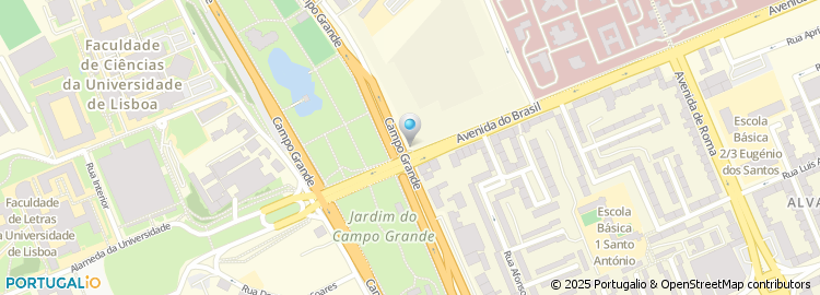 Mapa de Ard Sec, Consulting Lda