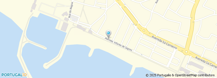 Mapa de Arestadoce Restauração Unipessoal Lda