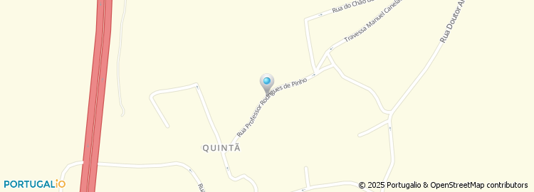 Mapa de Arestas Graduadas Unipessoal Lda