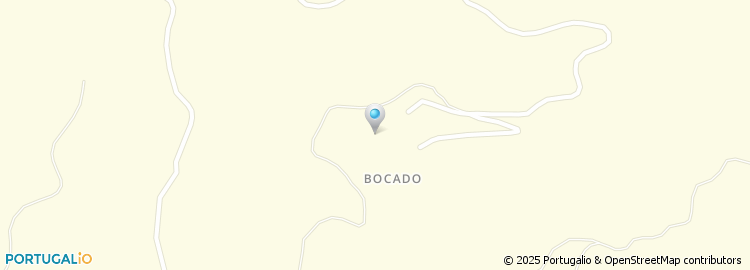 Mapa de Bocado