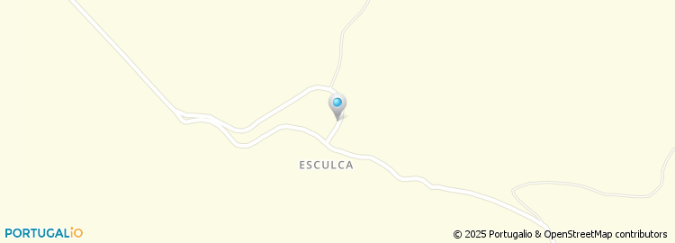 Mapa de Esculca