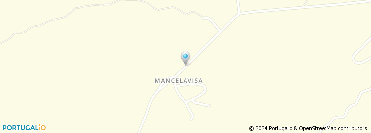 Mapa de Mancelavisa