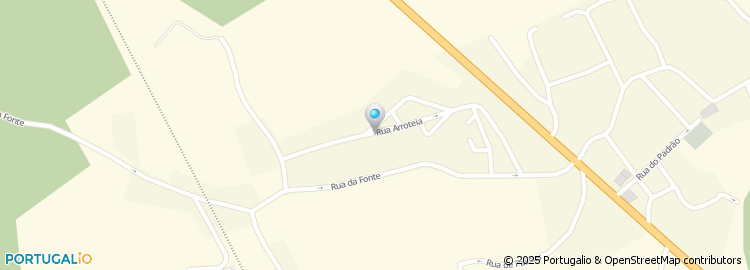 Mapa de Argumento Diligente, Lda