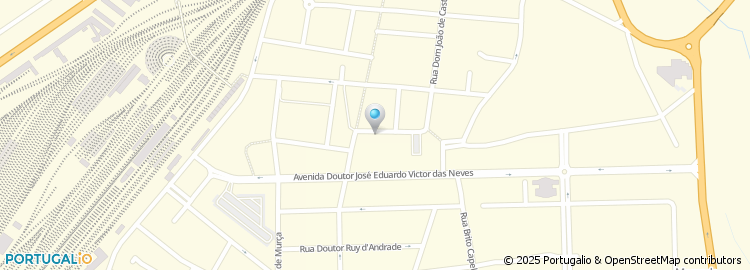 Mapa de Ariozza, Sgps S.a.