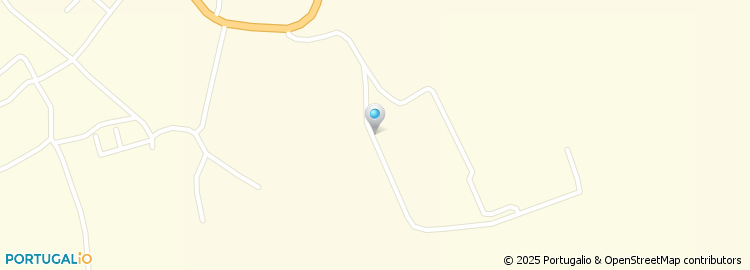 Mapa de Arjoflor - Soc. de Azeites Vila Flor, Lda