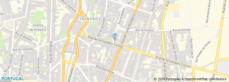 Mapa de Arlinda Soares