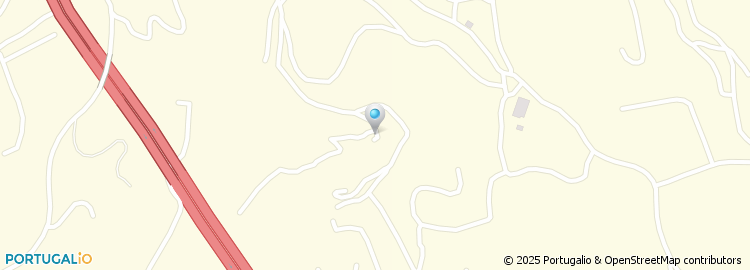Mapa de Arlindo J Santos Matos