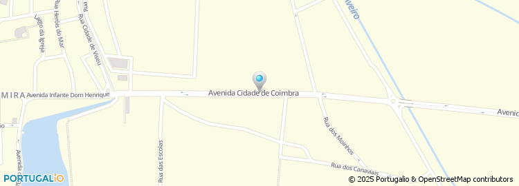 Mapa de Arlindo M Ventura Roque