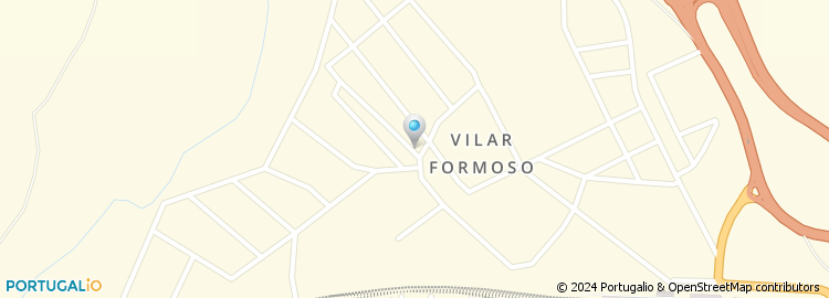 Mapa de Armanda & Fernando Santos - Despachos e Serv., Lda