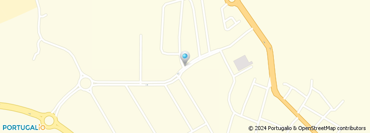 Mapa de Armandifel - Imobiliária, Lda
