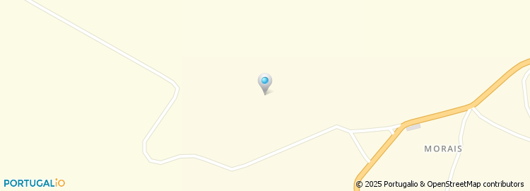 Mapa de Armando Augusto Marto Lopes, Unipessoal Lda