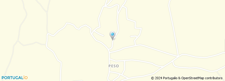 Mapa de Armando Esteves, Unip., Lda