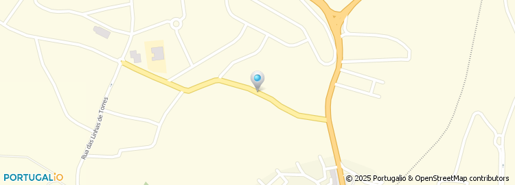 Mapa de Armando Francisco Rodrigues