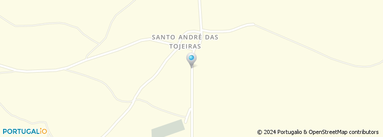 Mapa de Armando Jesus Nunes