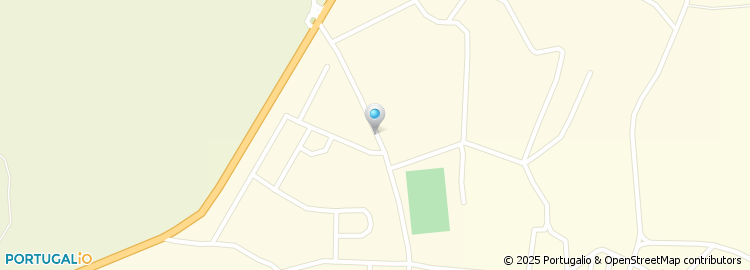 Mapa de Armando Jose Guerreiro