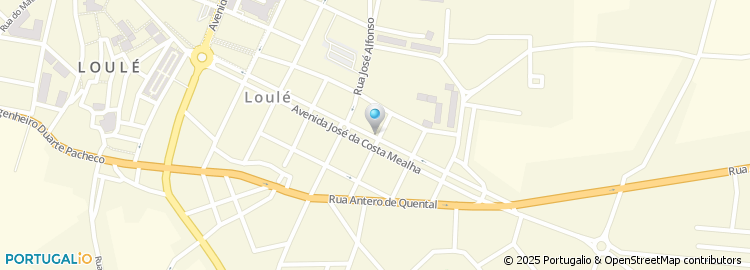 Mapa de Armando O Almeida Semedo