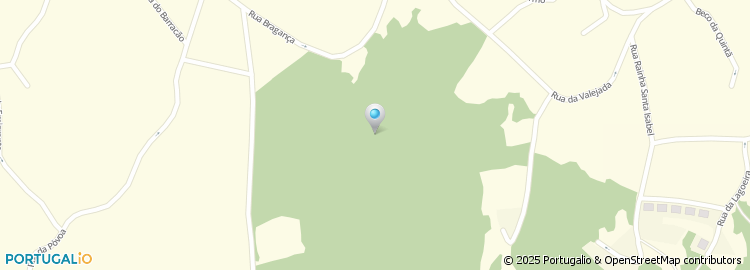 Mapa de Armando Oliveira & Duarte, Lda