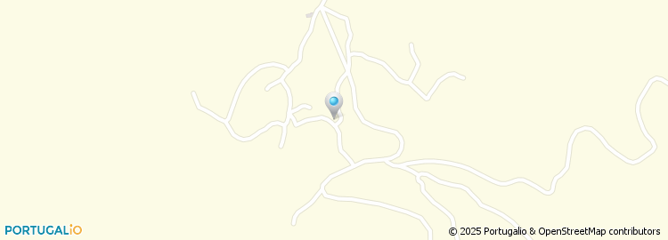 Mapa de Armando Q. Gomes de Sousa Lda