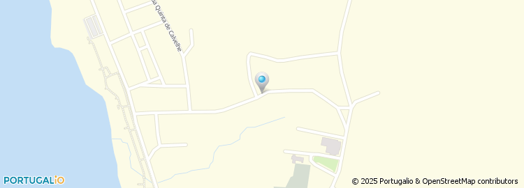 Mapa de Armando Santos Maia