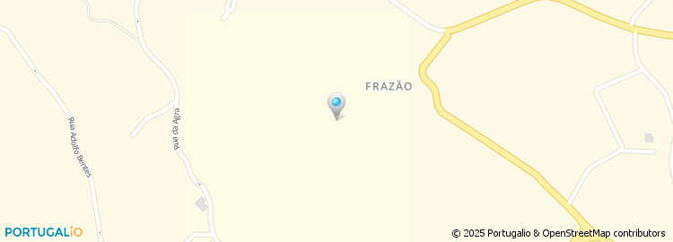 Mapa de Armando Silva Carneiro