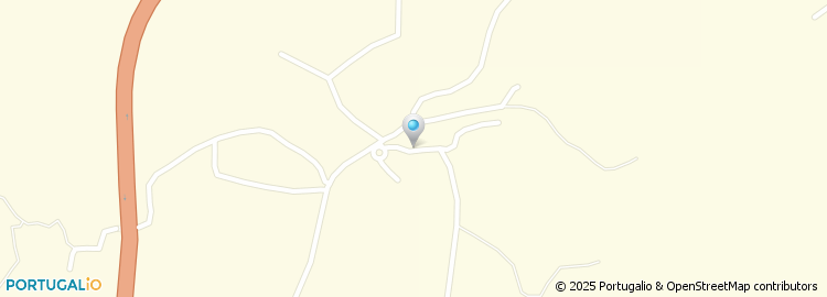Mapa de Armenet - Transportes, Unipessoal Lda
