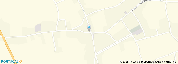 Mapa de Arminda A Borges Correia