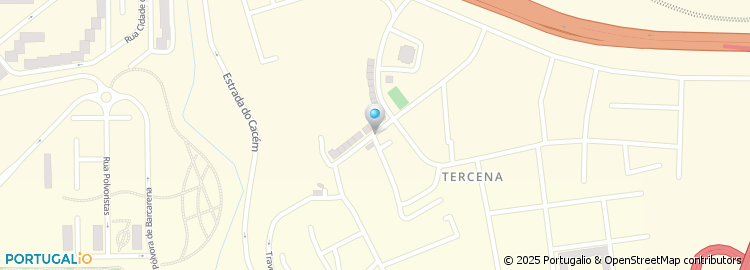 Mapa de Arminda C B Leitão Silva