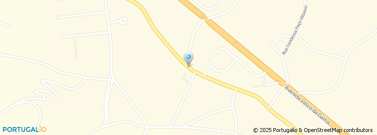 Mapa de Arminda Maria Carvalho Saraiva Ribeiro