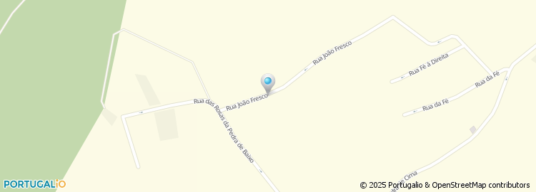 Mapa de Arnaldo G Silva Branco